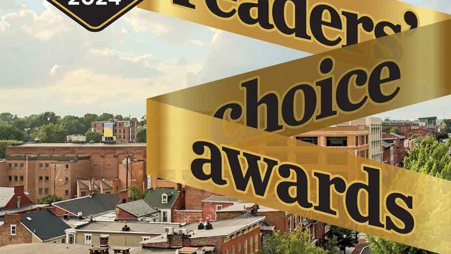 2024 Readers' Choice Awards